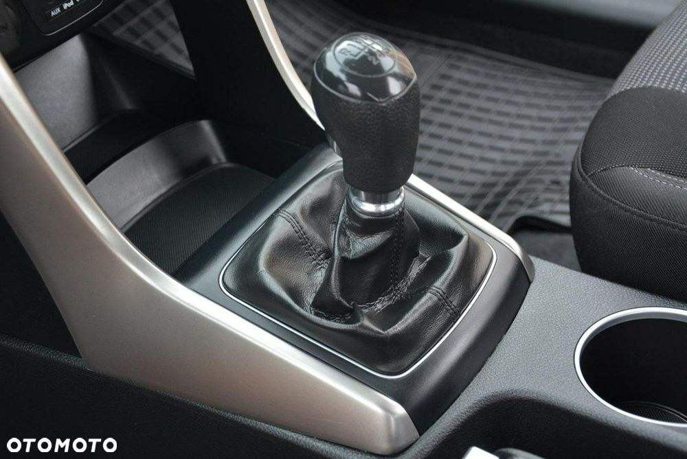 Hyundai i30 1.4 Classic - 28