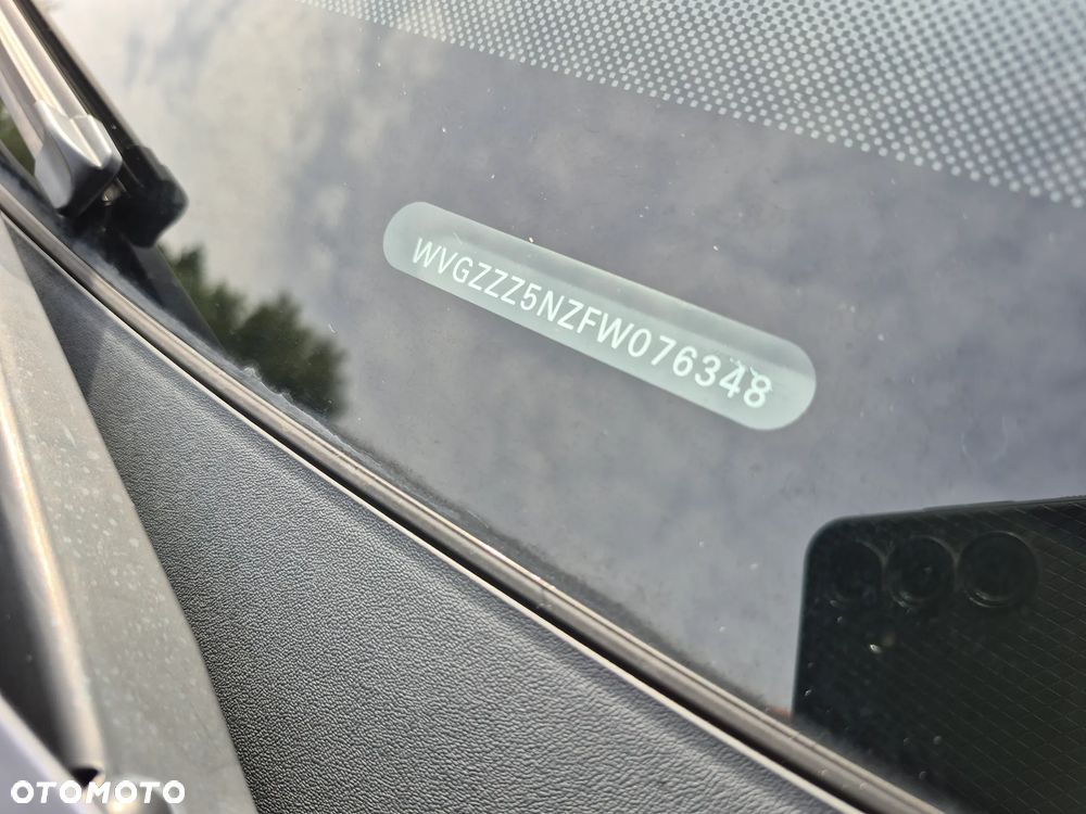 Volkswagen Tiguan 2.0 TDI DPF BlueMotion Technology Trend & Fun - 41
