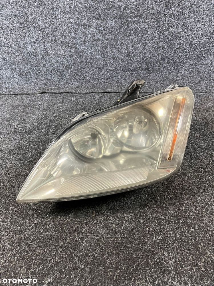 reflektor lewy ford focus c-max I - 1