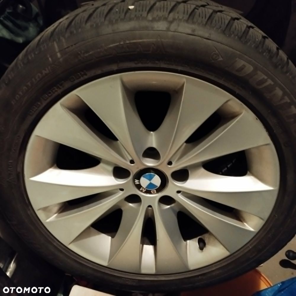 BMW Seria 5 520i Edition Sport - 22