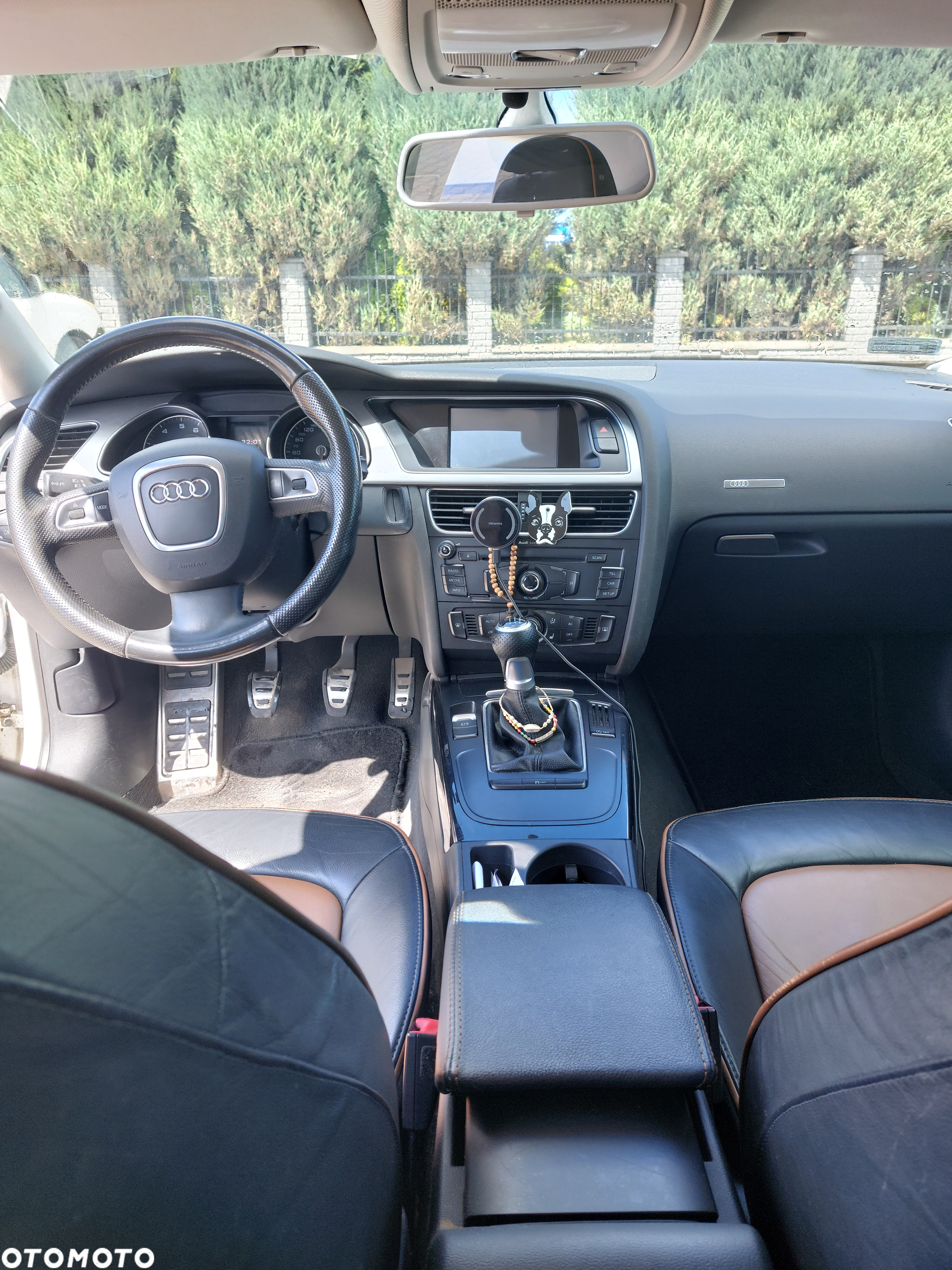 Audi A5 2.0 TFSI - 4