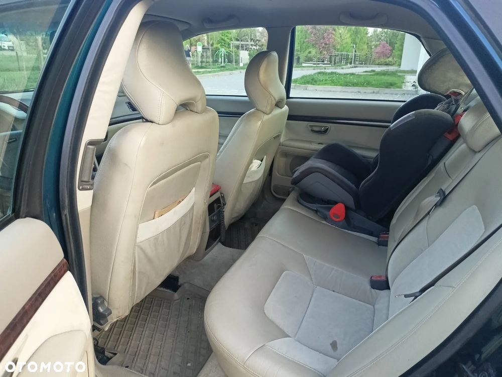 Volvo S80 - 7