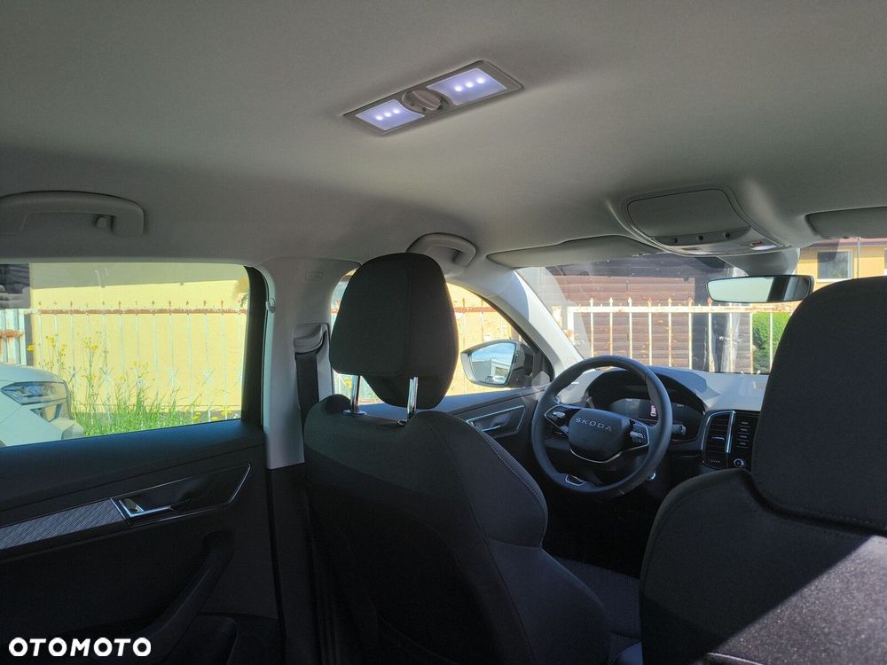 Skoda Karoq 1.5 TSI ACT Edition 130 DSG - 39