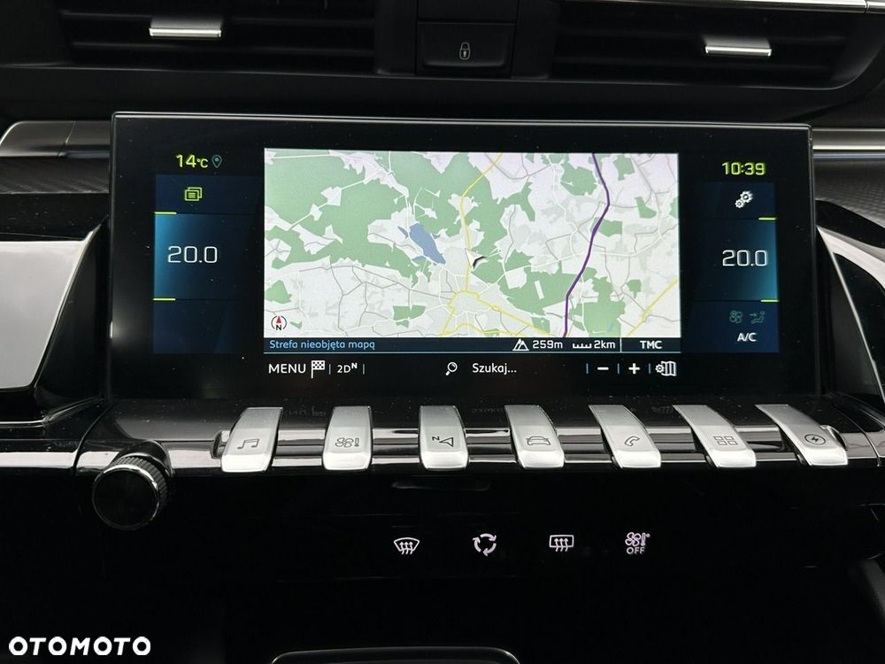 Peugeot 508 - 27