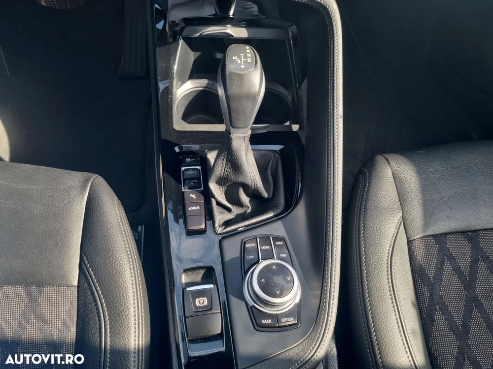 BMW X1 xDrive25e AT PHEV - 17