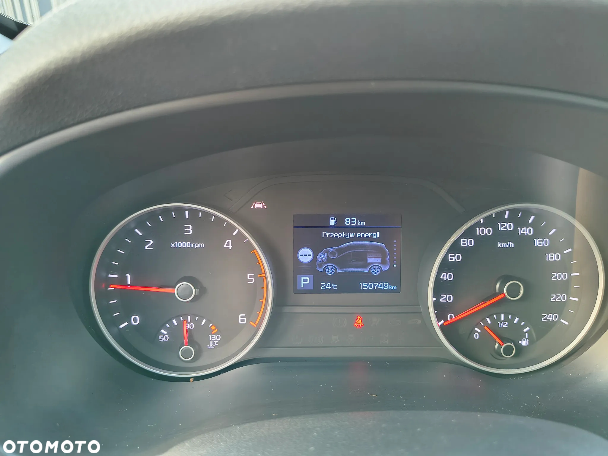 Kia Sportage - 17