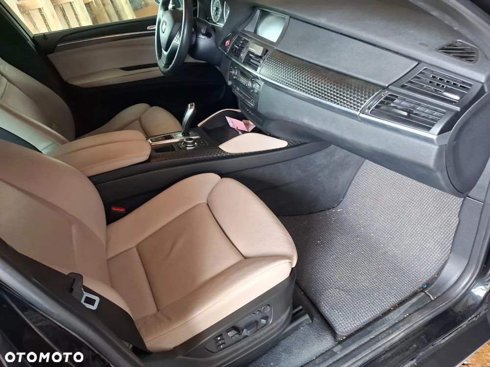 BMW X6 40d xDrive - 6