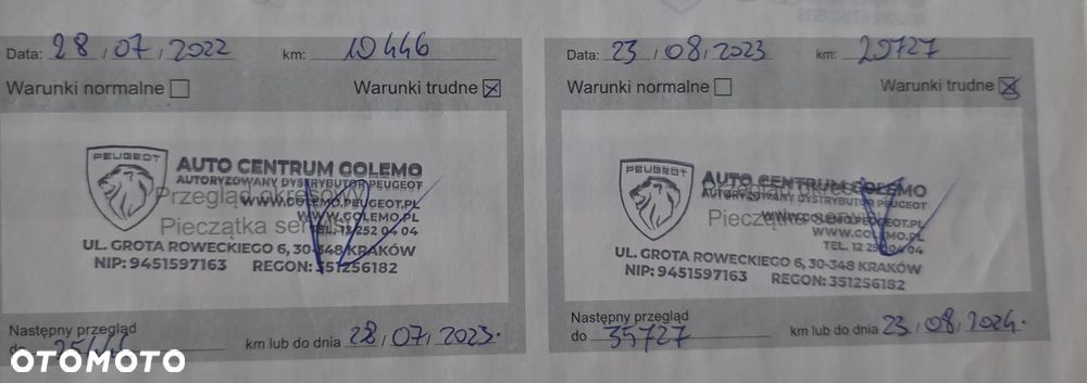 Peugeot 3008 1.2 PureTech Allure S&S - 36