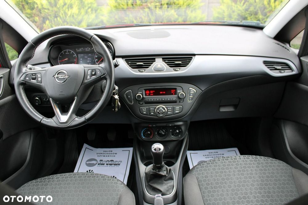 Opel Corsa - 27