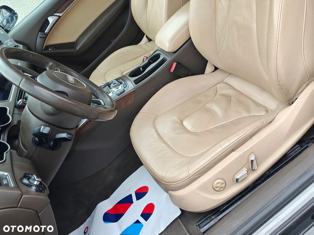 Audi A5 Coupé 2.0 TFSI quattro S tronic - 21