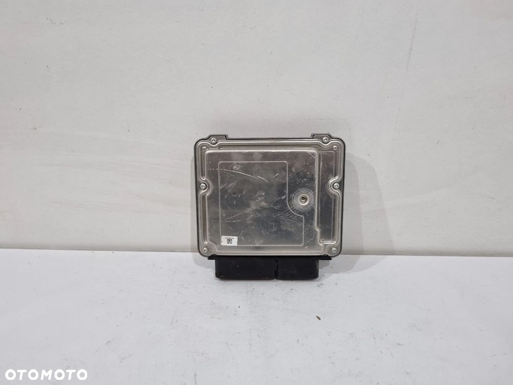 VW PASSAT B8 GOLF VII A3 8V KOMPUTER STEROWNIK SILNIKA 04E907309F - 4