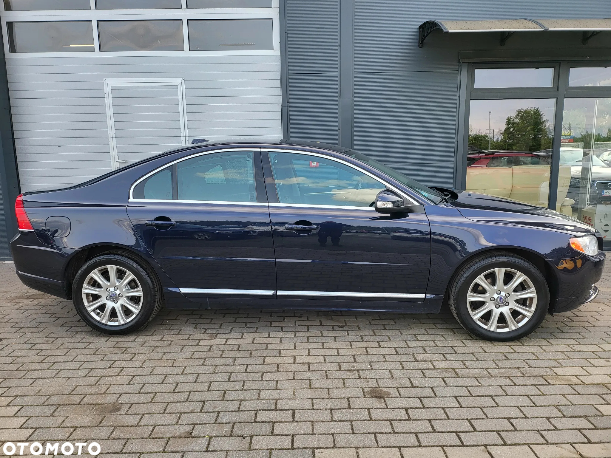 Volvo S80 D3 Executive - 31