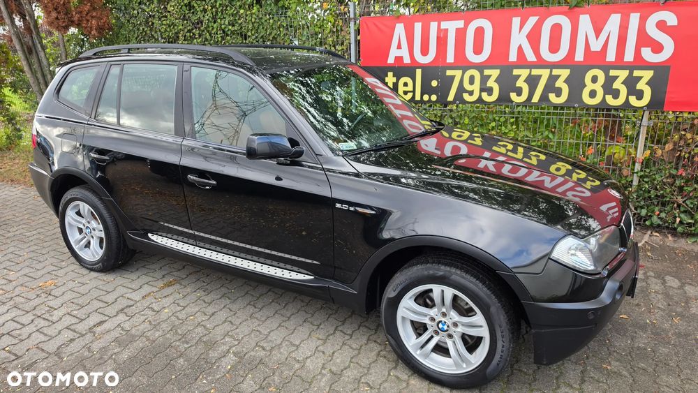 BMW X3 - 24