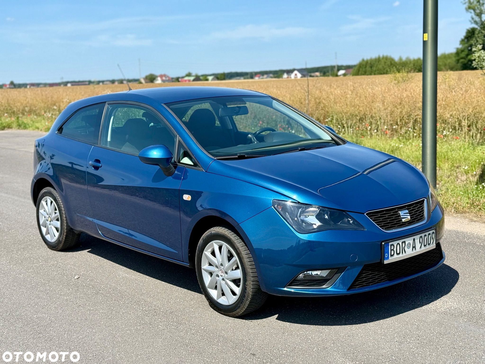 Seat Ibiza SC 1.2 TSI Style - 1
