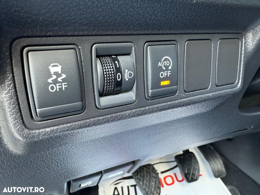 Nissan Pulsar 1.5 dCi Tekna - 22