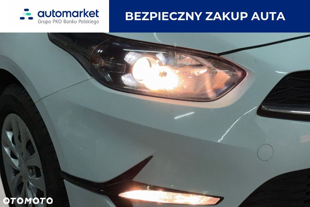 Kia Ceed 1.0 T-GDI S - 10
