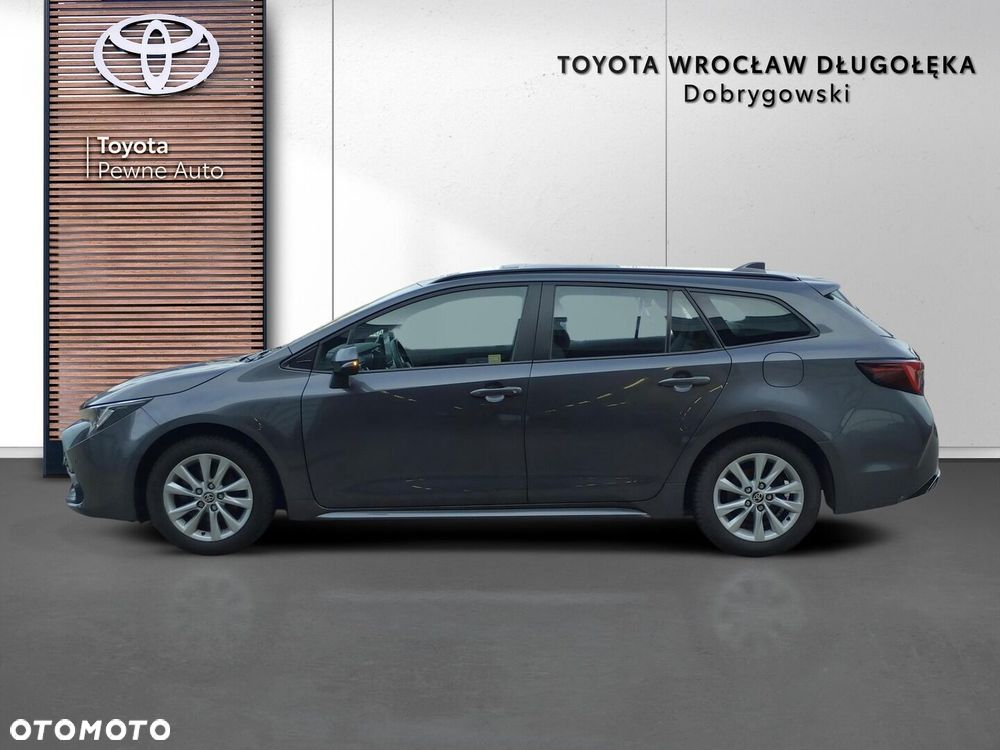 Toyota Corolla 1.8 Hybrid Comfort - 3