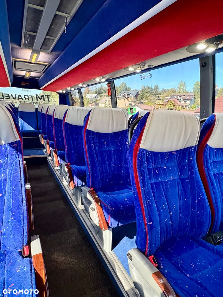 Volvo 9700 - 19