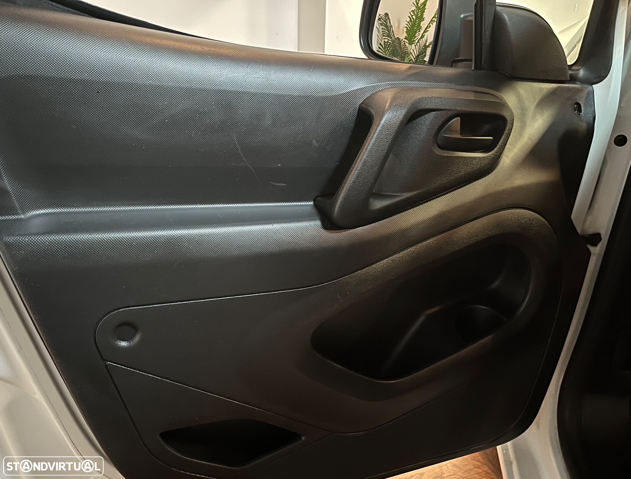Citroën Berlingo - 8