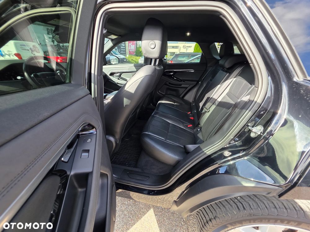 Land Rover Range Rover Evoque - 8