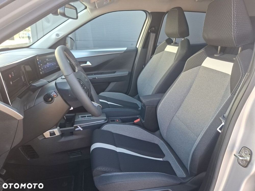 Opel Frontera - 10