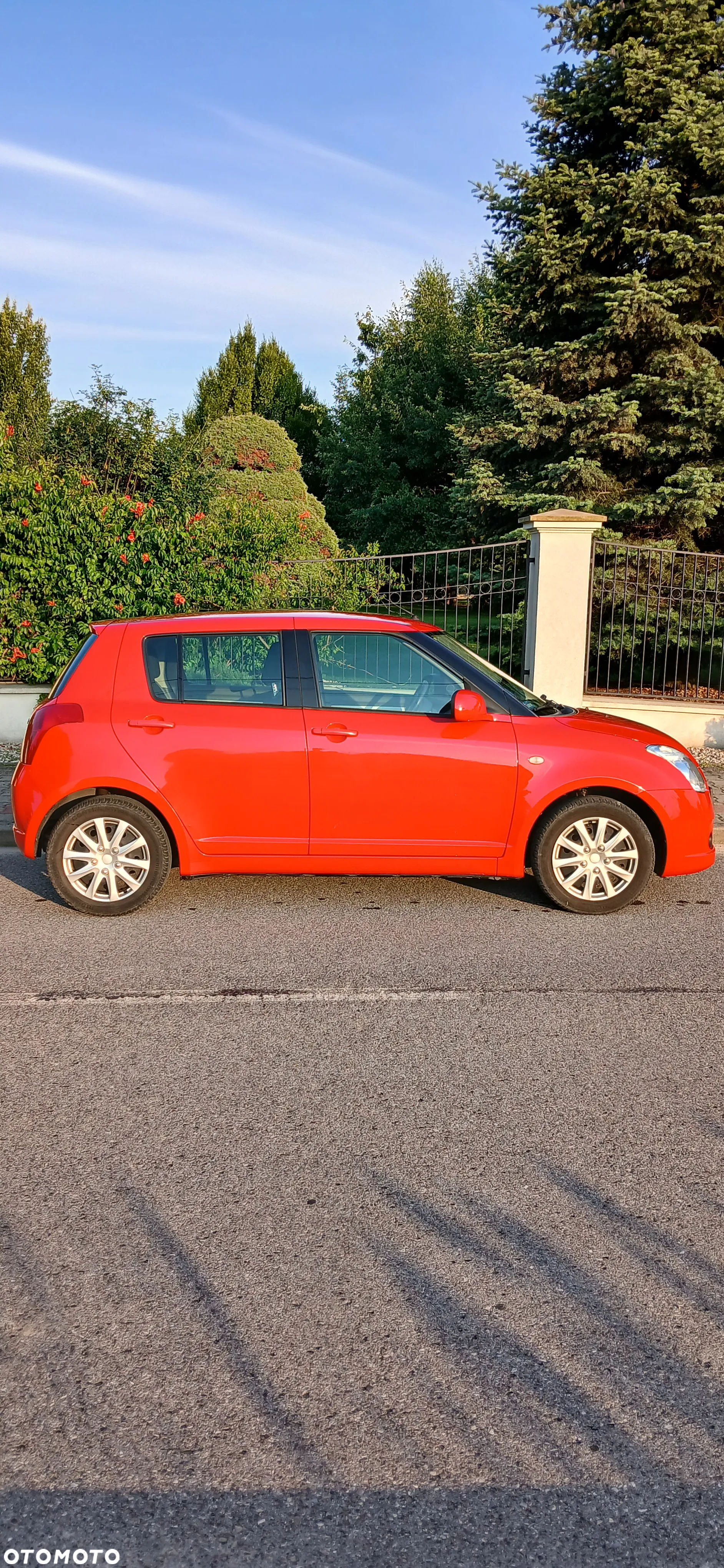 Suzuki Swift - 21