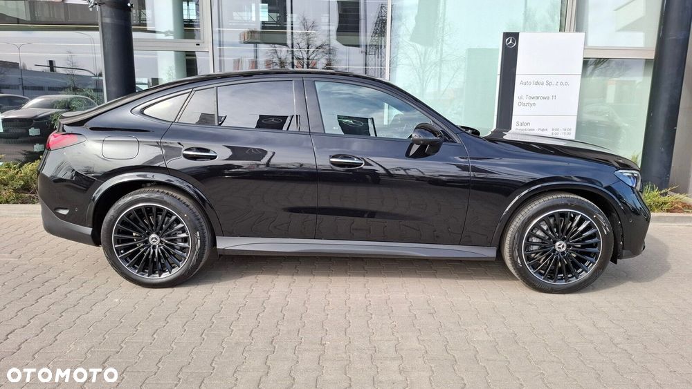 Mercedes-Benz GLC - 6