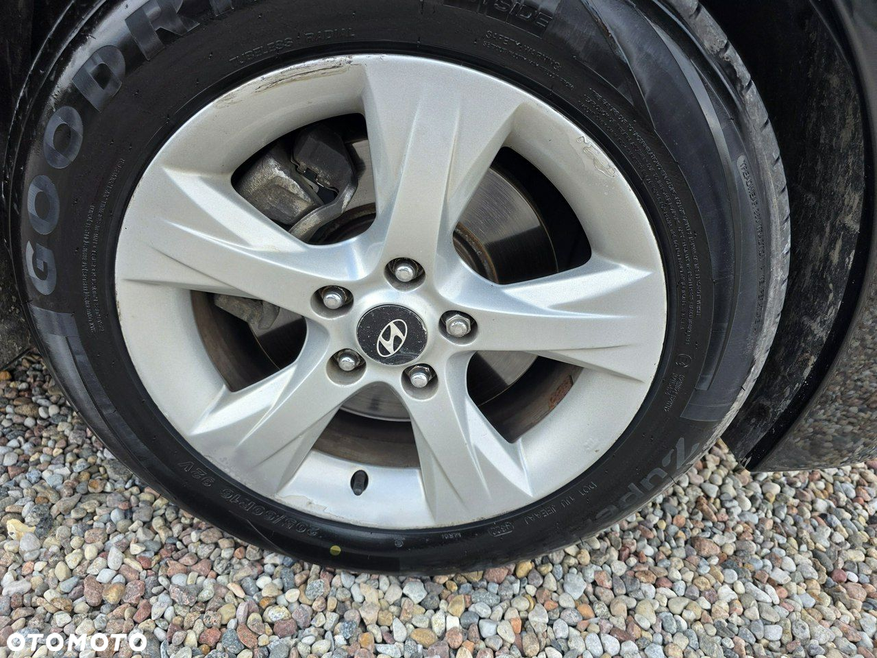 Hyundai i40 i40cw 1.7 CRDi Automatik Premium - 28