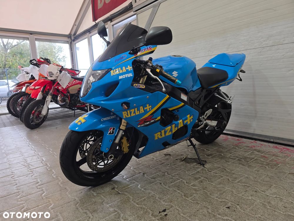 Suzuki GSX-R - 14