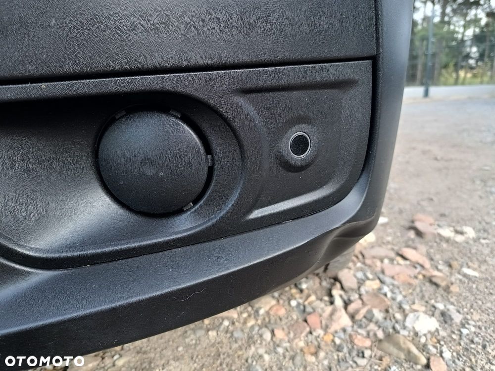 Renault MASTER 2.3 CDTI 135KM - 23