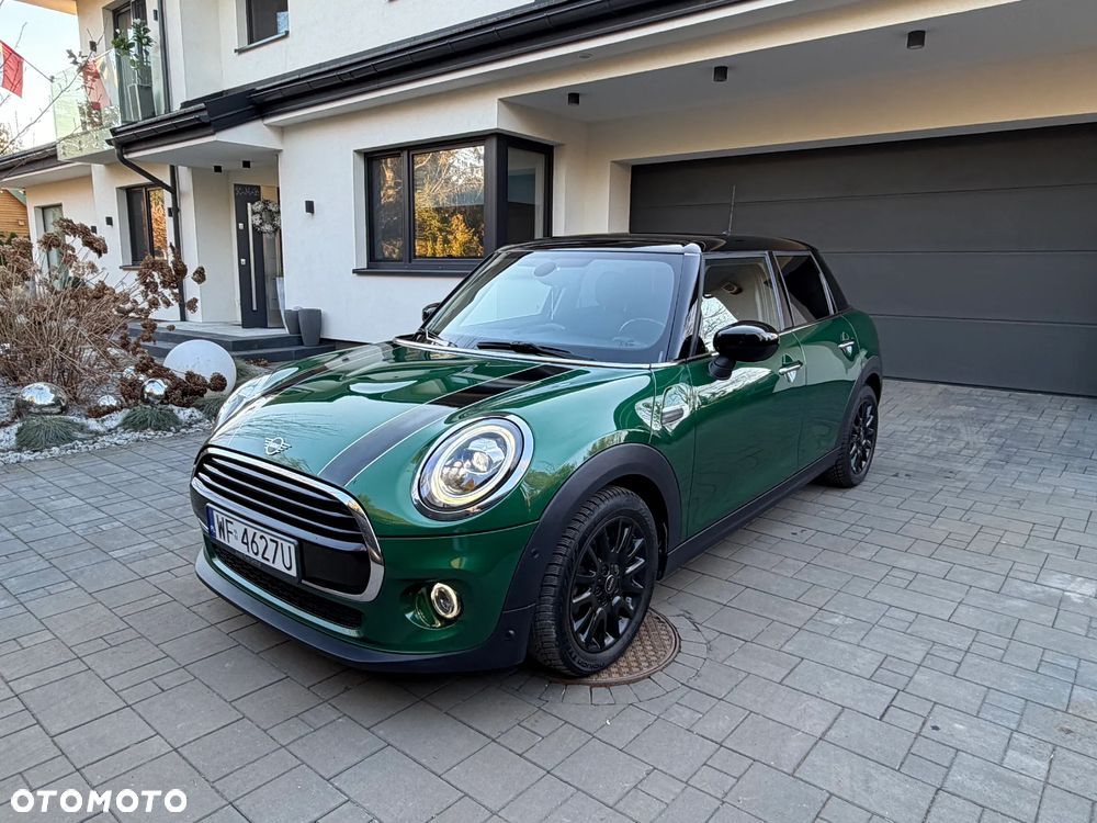 MINI Cooper Multitone Edition - 9