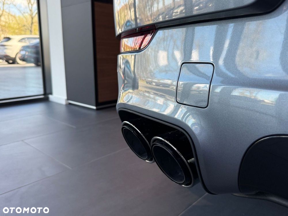 Porsche Cayenne - 11