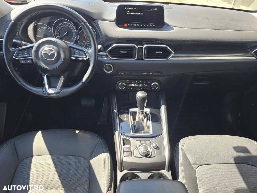 Mazda CX-5 CD175 4x4 AT Revolution Top - 21