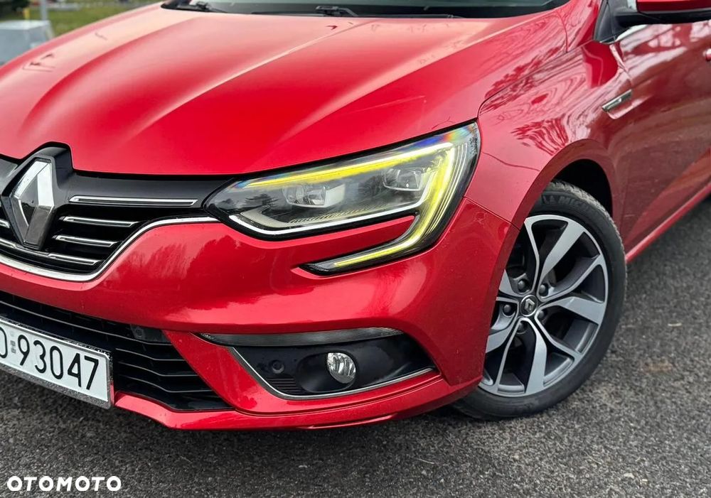 Renault Megane 1.2 Energy TCe GT Line - 4