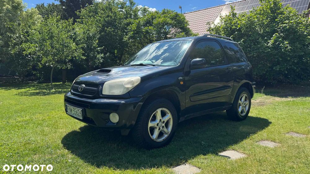 Toyota Inny - 4