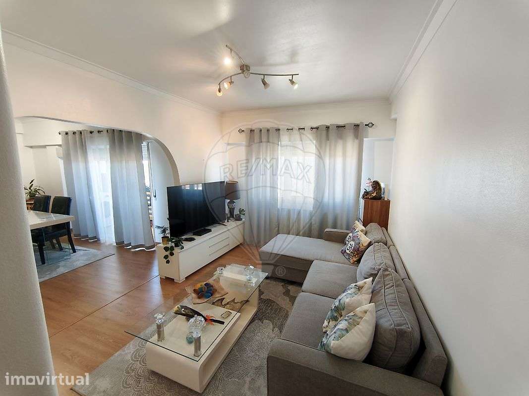 Apartamento T2 para venda - Grande imagem: 4/27