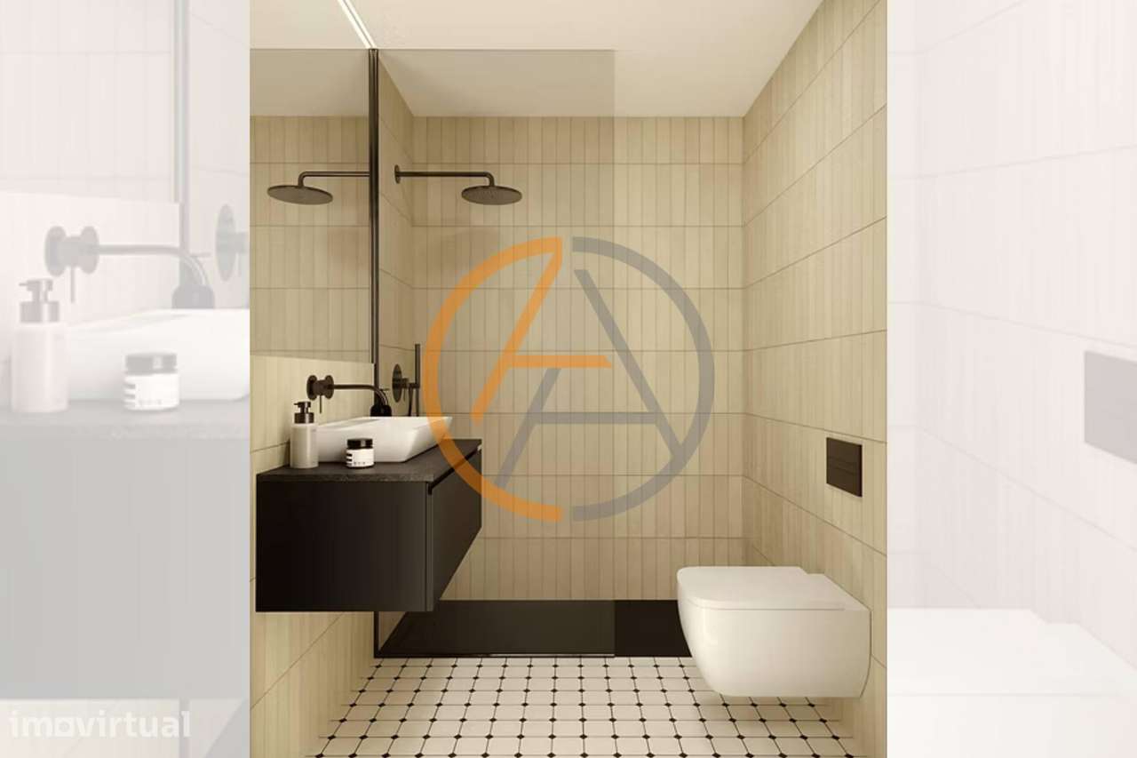 Apartamento T2+1 | Cedofeita 497 - Grande imagem: 4/7