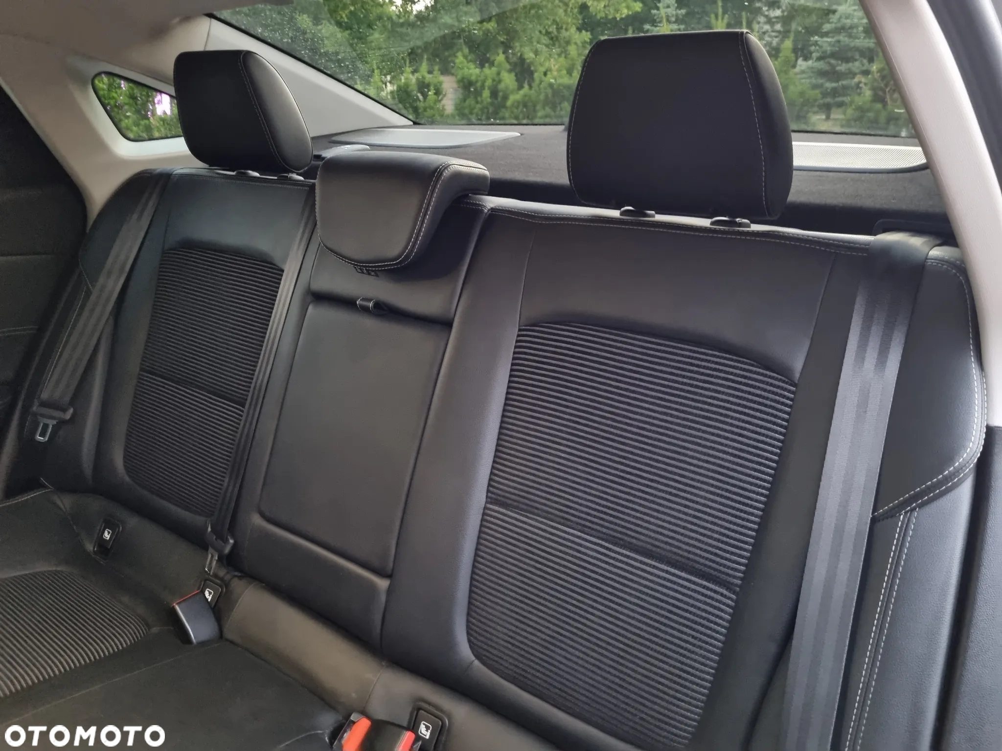 Renault Talisman 1.3 TCe FAP Intens EDC - 11