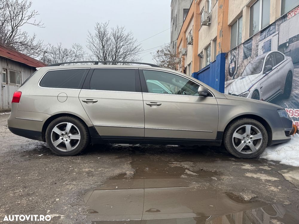 Volkswagen Passat - 11