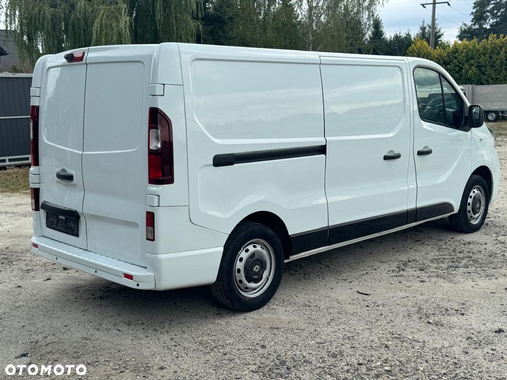 Renault trafic - 4