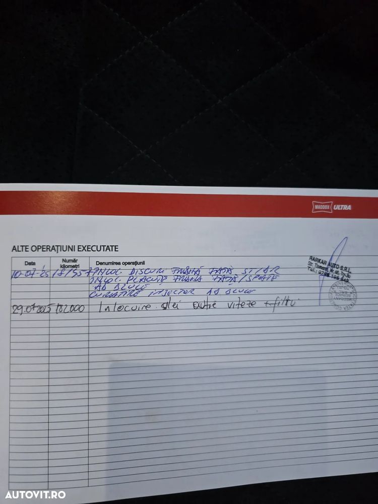 Skoda Superb Combi 2.0 TDI DSG 4X4 Sportline - 25