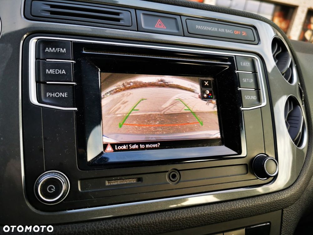 Volkswagen Tiguan 2.0 TSI 4Motion DSG Sport & Style - 21