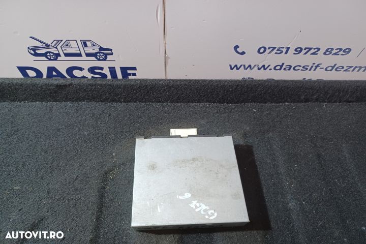 Modul stabilizator tensiune 1k0919041 1k0919041 Volkswagen VW Golf 6 - 2