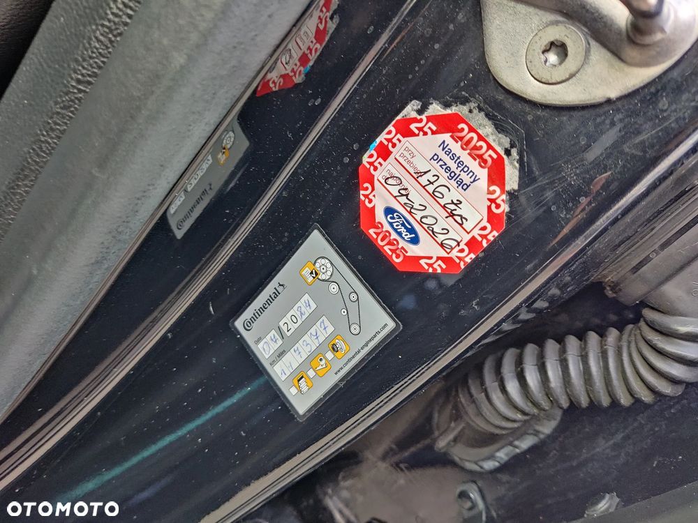 Ford Edge 2.0 TDCi Twin-Turbo 4WD Titanium - 19