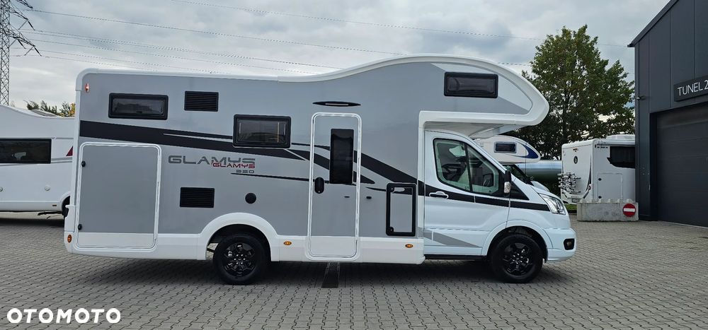 McLOUIS GLAMYS 320 - Top Alkowa - 38