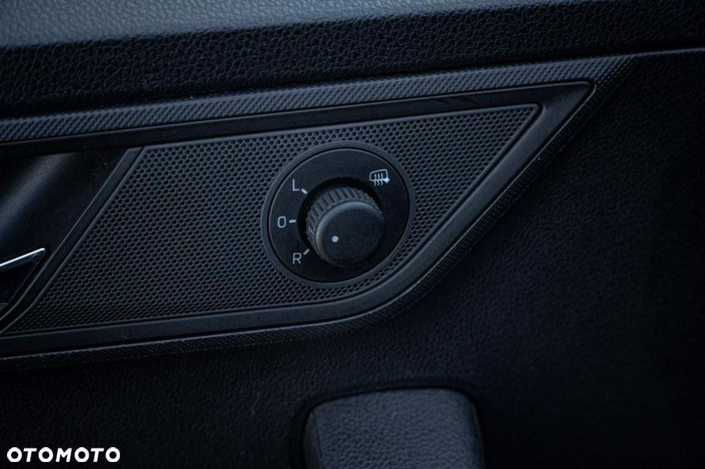 Skoda Fabia 2019