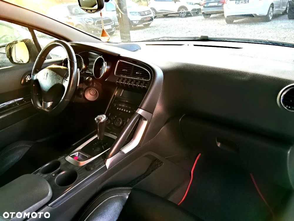 Peugeot 3008 - 7