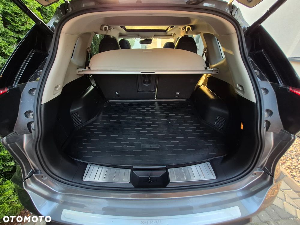 Nissan X-Trail 1.6 DIG-T Tekna - 35