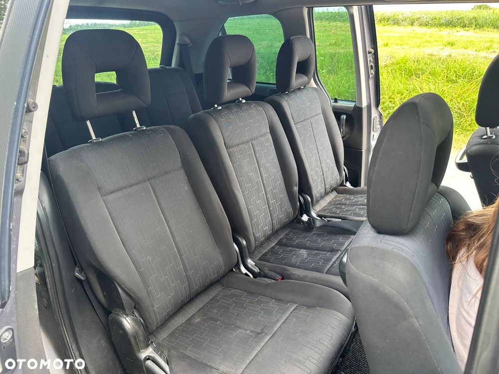 Mazda MPV 2.0 TD Comfort 7 - 4