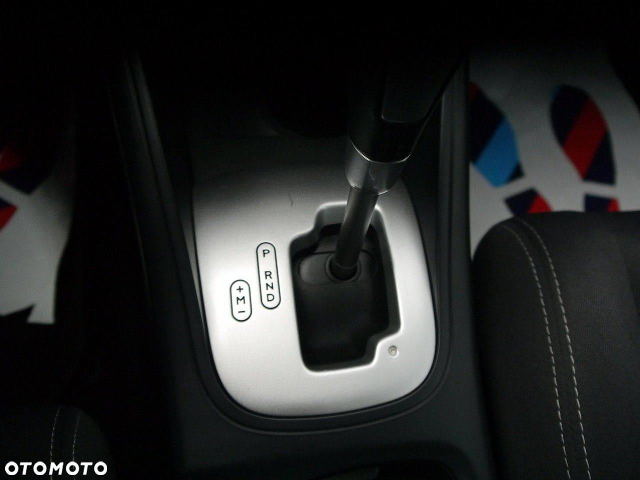 Renault Megane 2.0 16V Dynamique CVT - 21